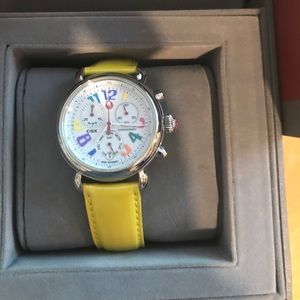 Michele watch